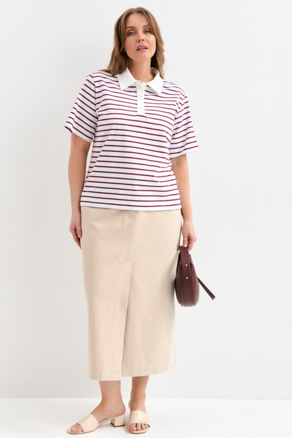 Б4596-2 Юбка (НСК)